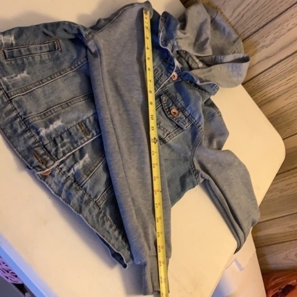 CI SONO DENIM COLLECTION - Picture 13 of 16